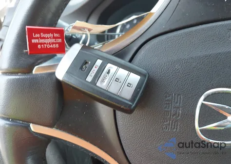 2014 Acura Mdx из США, поврежденный, VIN 5FRYD4H2XEB020042